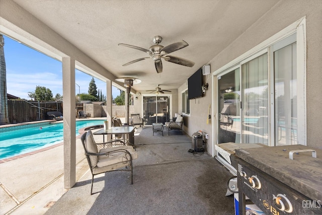 405 Kildeer Way, Bakersfield, CA 93309 - photo 36