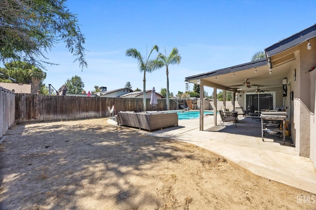 405 Kildeer Way, Bakersfield, CA 93309 - photo 41