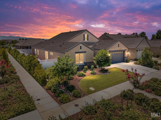 14405 Barbon Beck Ave, Bakersfield, CA 93311 - photo 1