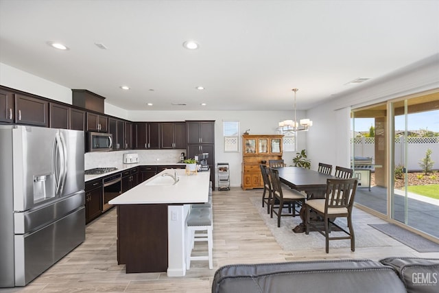 14405 Barbon Beck Ave, Bakersfield, CA 93311 - photo 17