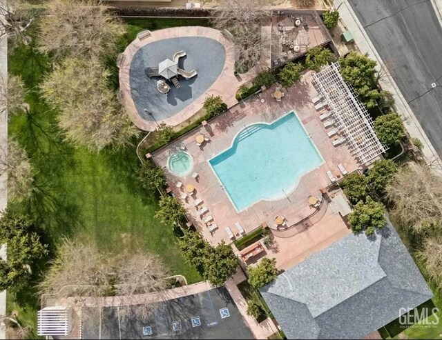 11408 Privet Pl, Bakersfield, CA 93311 - photo 53