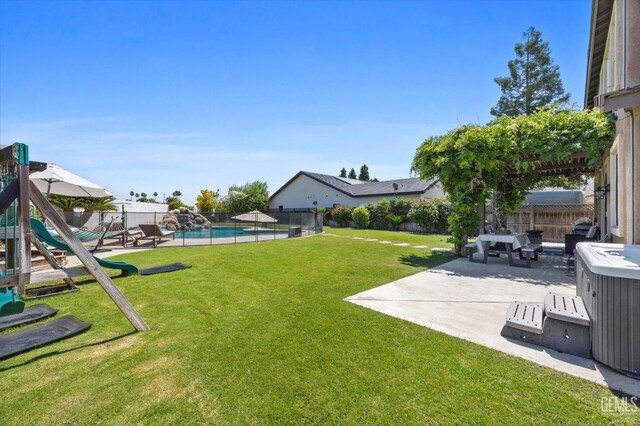 11408 Privet Pl, Bakersfield, CA 93311 - photo 45