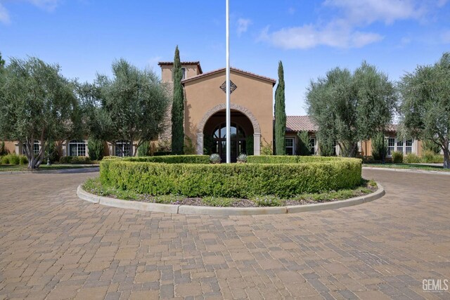 9700 Kingsport Pl, Bakersfield, CA 93306 - view of property's community