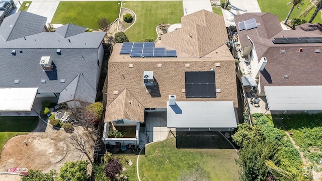 9812 Marilee Ave, Bakersfield, CA 93312 - aerial view of residential area