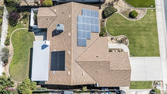 9812 Marilee Ave, Bakersfield, CA 93312 - view of subject property