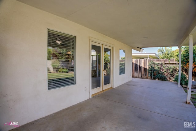 9812 Marilee Ave, Bakersfield, CA 93312 - view of patio / terrace