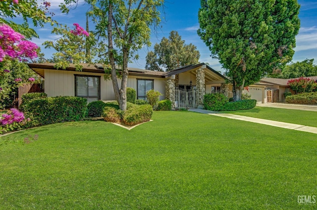 6708 Kearsarge Way, Bakersfield, CA 93309 - photo 47