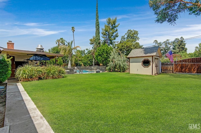 6708 Kearsarge Way, Bakersfield, CA 93309 - photo 44