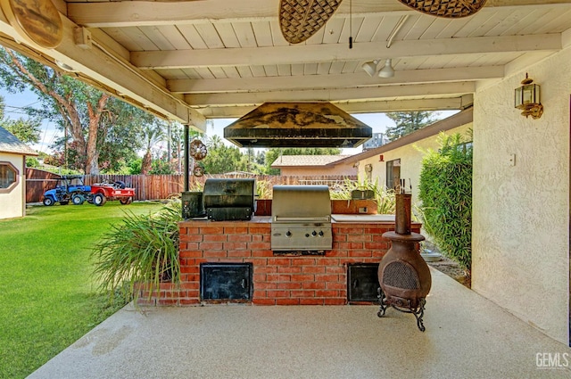 6708 Kearsarge Way, Bakersfield, CA 93309 - photo 3