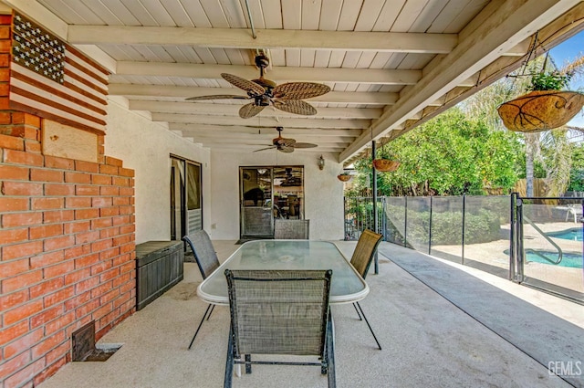 6708 Kearsarge Way, Bakersfield, CA 93309 - photo 37