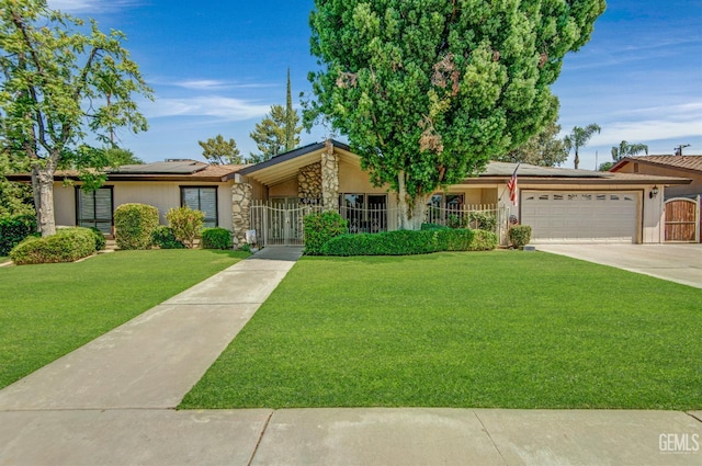 6708 Kearsarge Way, Bakersfield, CA 93309 - photo 1
