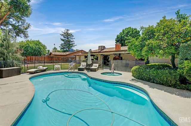 6708 Kearsarge Way, Bakersfield, CA 93309 - photo 2