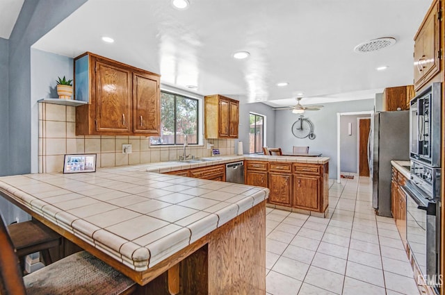 6708 Kearsarge Way, Bakersfield, CA 93309 - photo 16
