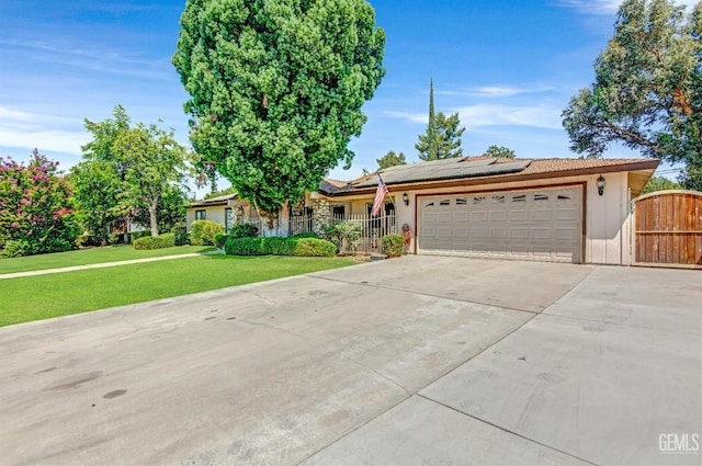 6708 Kearsarge Way, Bakersfield, CA 93309 - photo 46