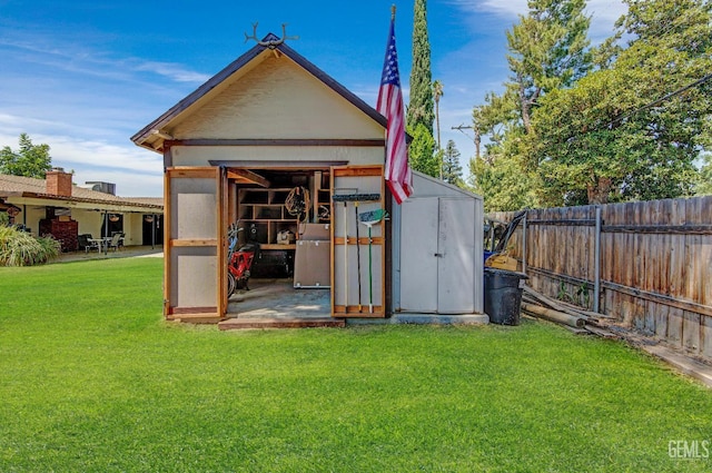 6708 Kearsarge Way, Bakersfield, CA 93309 - photo 41