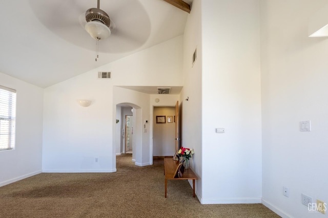 7509 Arleta Ave, Bakersfield, CA 93308 - photo 23