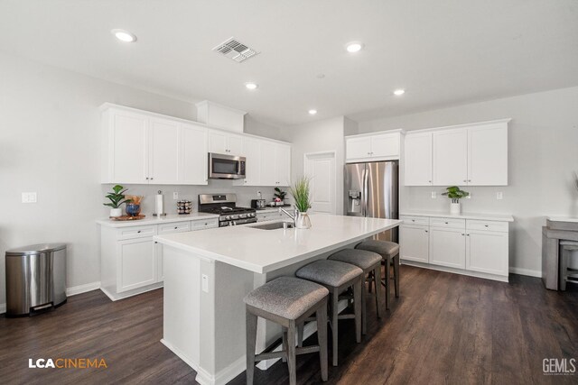 10207 Yukon River Ave, Bakersfield, CA 93311 - photo 18