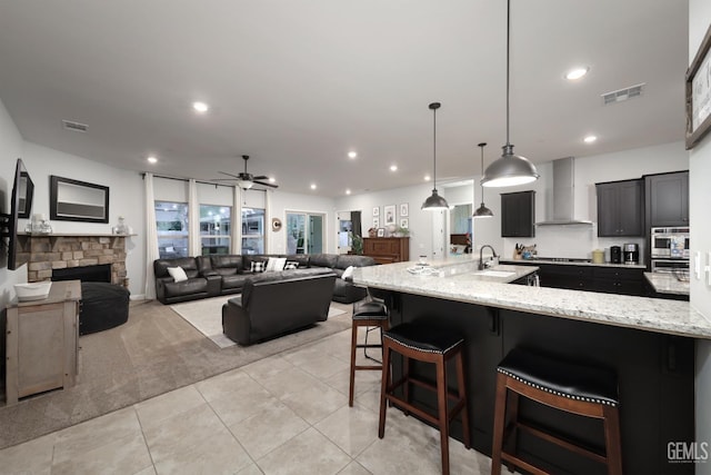 9606 Rancho Viejo Dr, Bakersfield, CA 93314 - photo 9