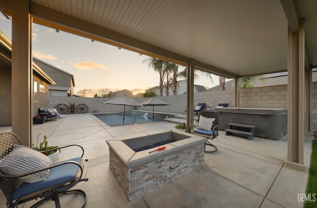 9606 Rancho Viejo Dr, Bakersfield, CA 93314 - photo 31