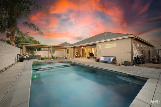 9606 Rancho Viejo Dr, Bakersfield, CA 93314 - photo 29