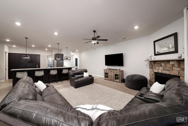 9606 Rancho Viejo Dr, Bakersfield, CA 93314 - photo 13