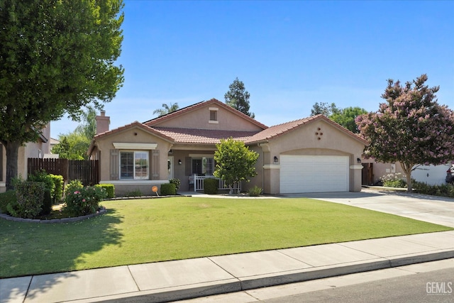 1311 Sprague River Ln, Bakersfield, CA 93311 - photo 2