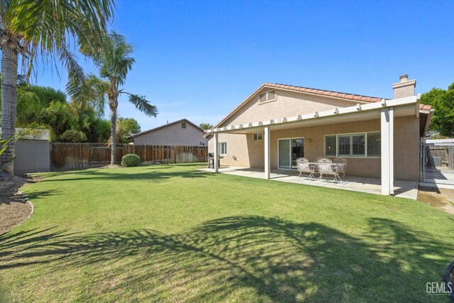 1311 Sprague River Ln, Bakersfield, CA 93311 - photo 30