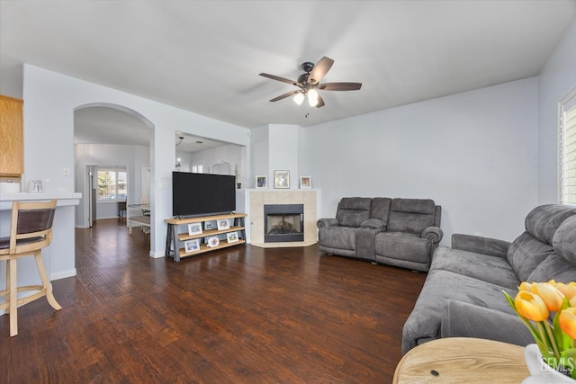 1311 Sprague River Ln, Bakersfield, CA 93311 - photo 9