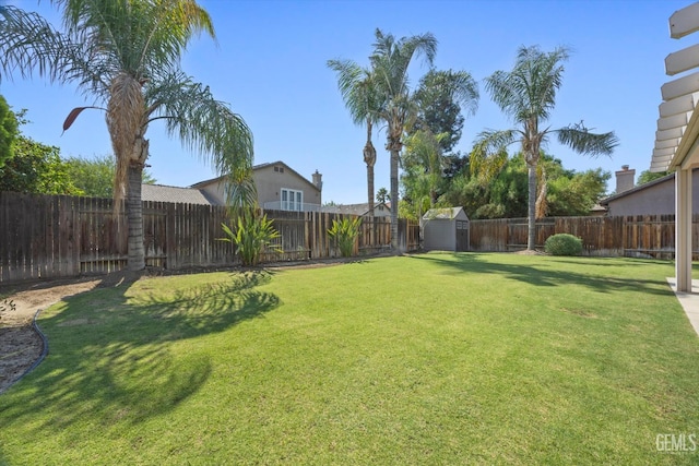 1311 Sprague River Ln, Bakersfield, CA 93311 - photo 29