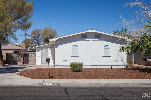 217 S American St, Ridgecrest, CA 93555 - photo 1