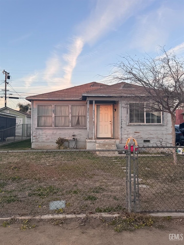 2414 Kentucky St, Bakersfield, CA 93306 - photo 1
