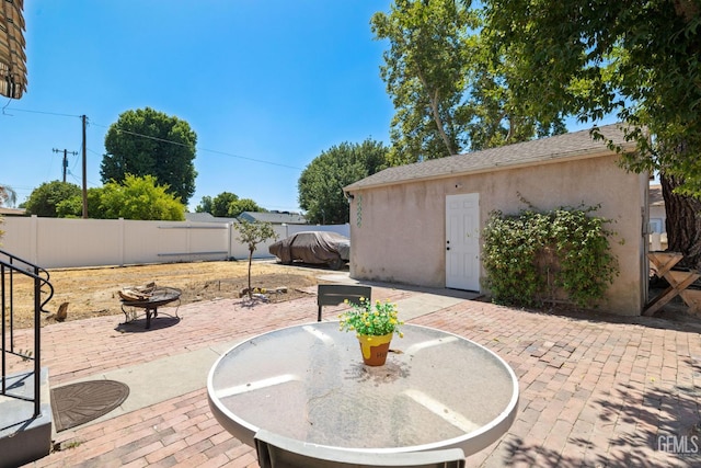 2501 4th St, Bakersfield, CA 93304 - photo 40