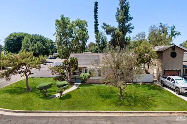 2501 4th St, Bakersfield, CA 93304 - photo 1