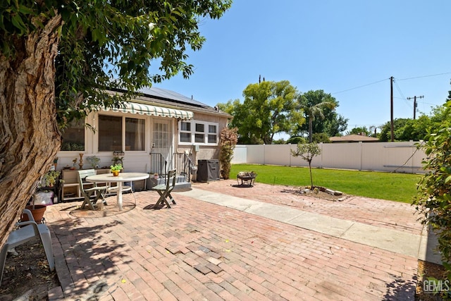 2501 4th St, Bakersfield, CA 93304 - photo 39