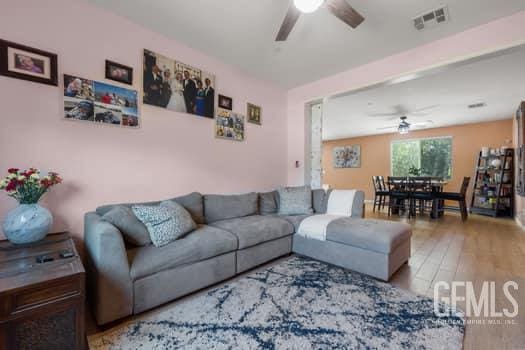 6615 Virden Dr, Bakersfield, CA 93313 - photo 9