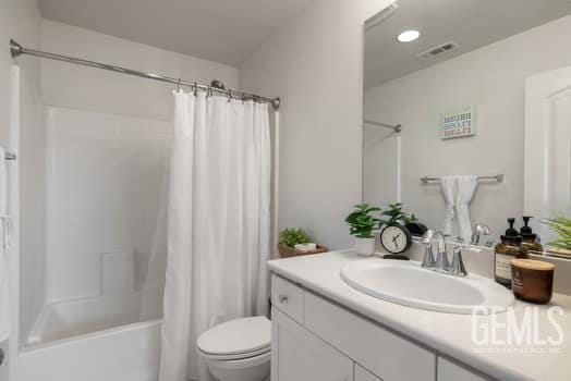 6615 Virden Dr, Bakersfield, CA 93313 - photo 23