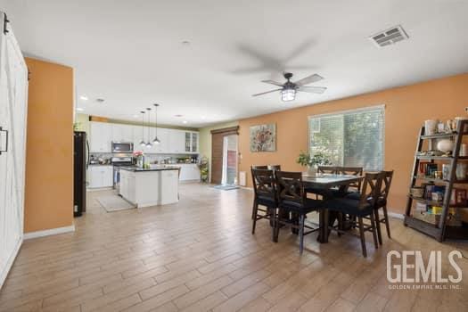 6615 Virden Dr, Bakersfield, CA 93313 - photo 7
