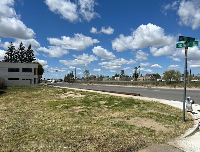 201 Haybert Ct, Bakersfield CA, 93304 land for sale