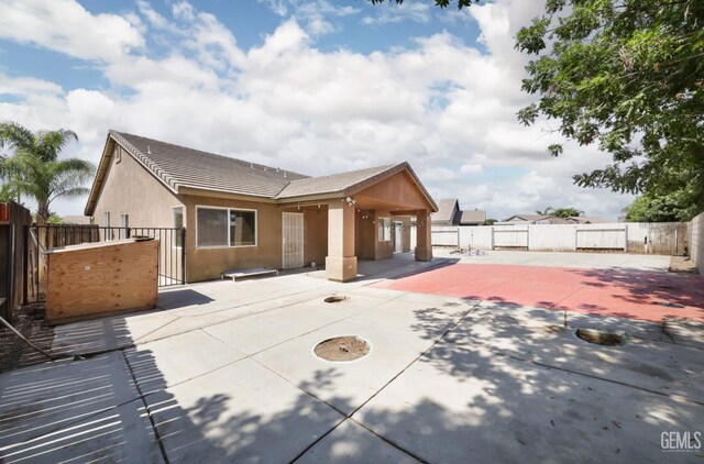 4918 Barley Ct, Bakersfield, CA 93313 - photo 27