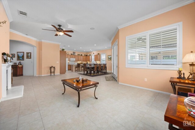 13802 Blossom Ridge Dr, Bakersfield, CA 93306 - photo 18