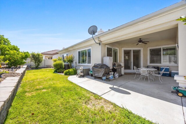 13802 Blossom Ridge Dr, Bakersfield, CA 93306 - photo 35