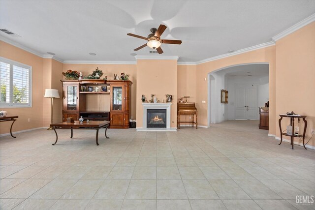 13802 Blossom Ridge Dr, Bakersfield, CA 93306 - photo 17