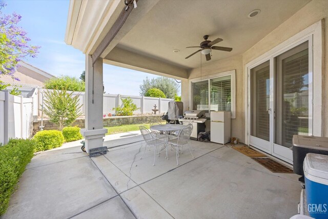 13802 Blossom Ridge Dr, Bakersfield, CA 93306 - photo 33