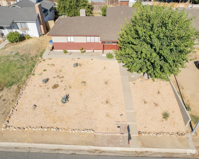 2209 Fairfax Rd, Bakersfield, CA 93306 - photo 6