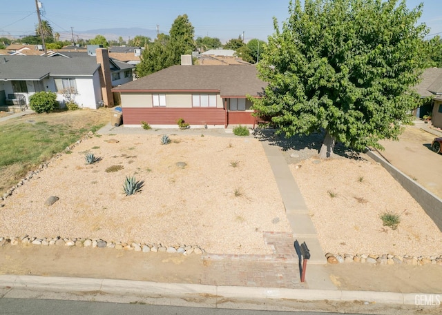 2209 Fairfax Rd, Bakersfield, CA 93306 - photo 5