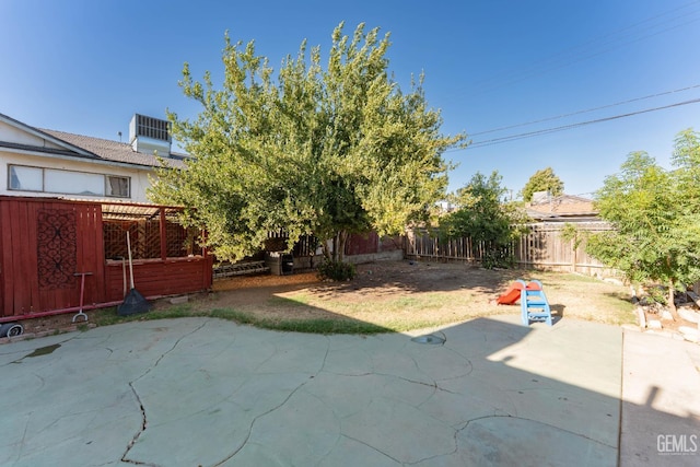 2209 Fairfax Rd, Bakersfield, CA 93306 - photo 31