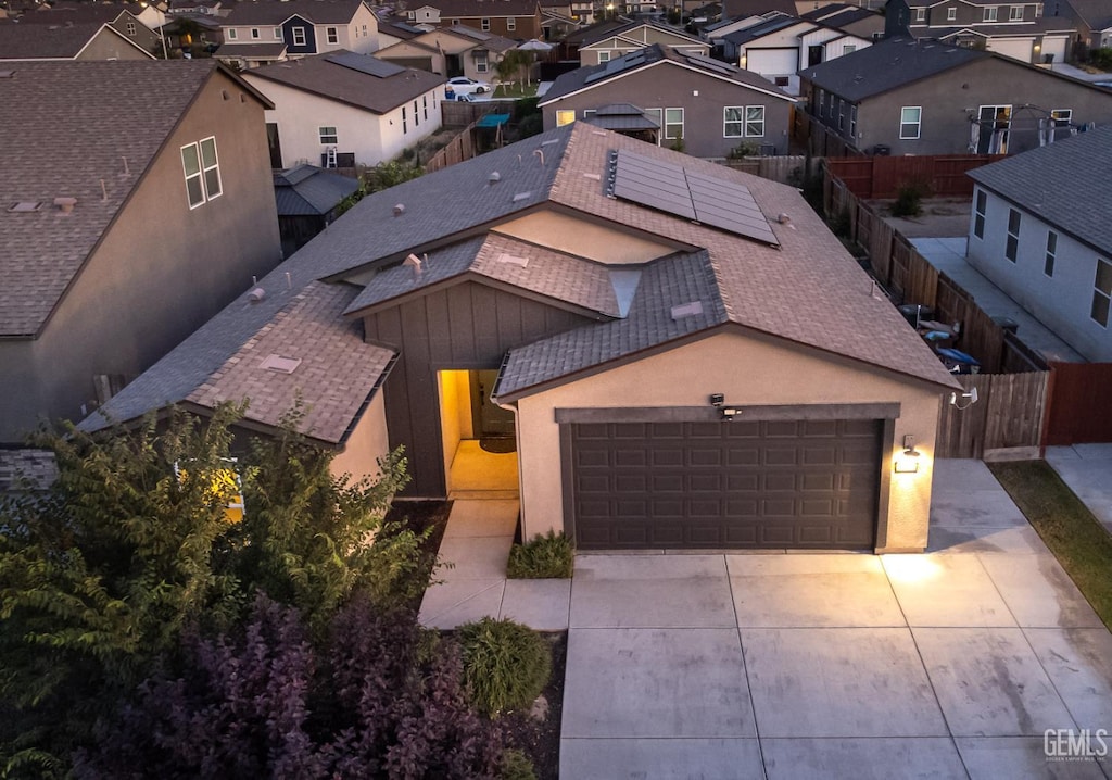 6111 Cardano Ave, Bakersfield, CA 93313 - photo 1