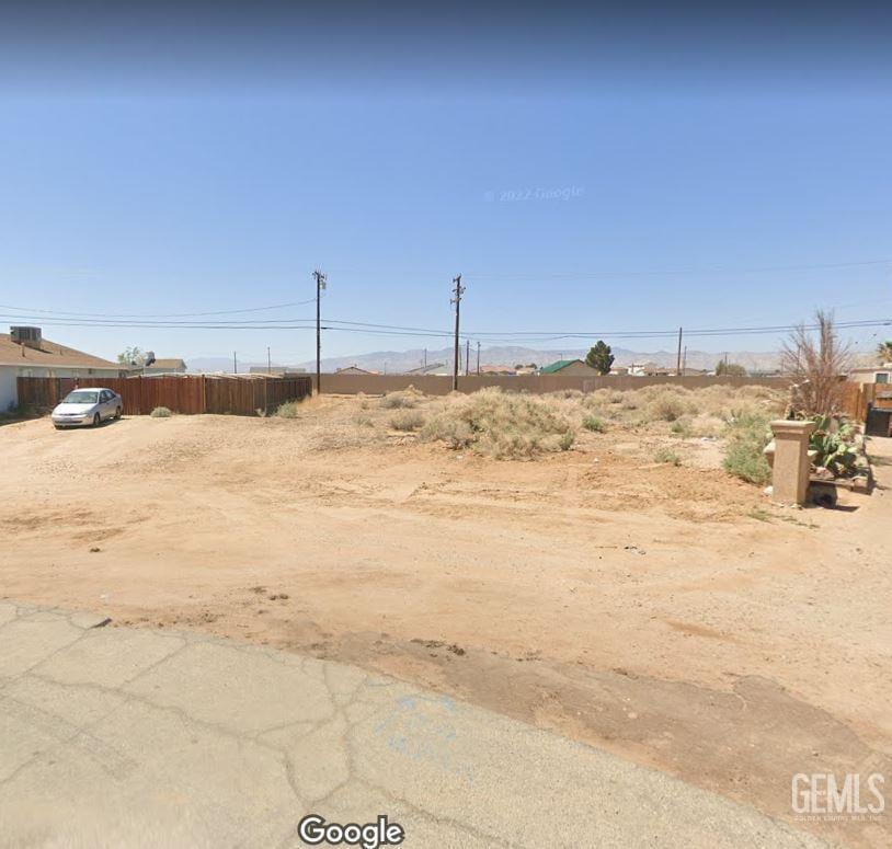 0 81, California City, CA 93505 - photo 1