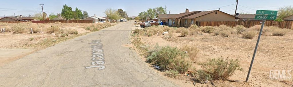 0 81, California City, CA 93505 - photo 2