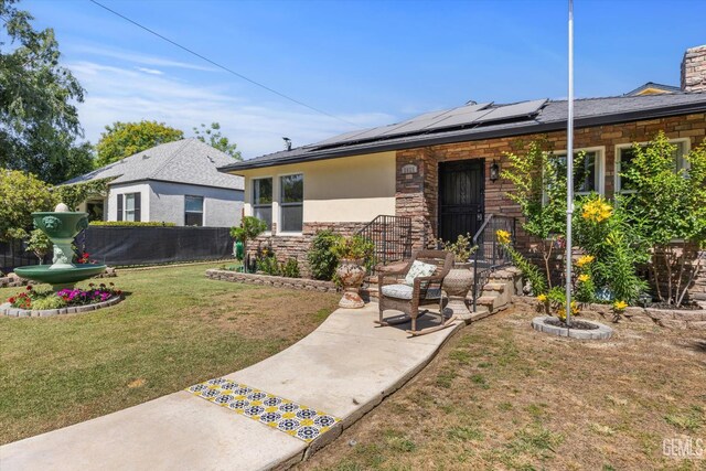 2625 Bay St, Bakersfield, CA 93301 - photo 5